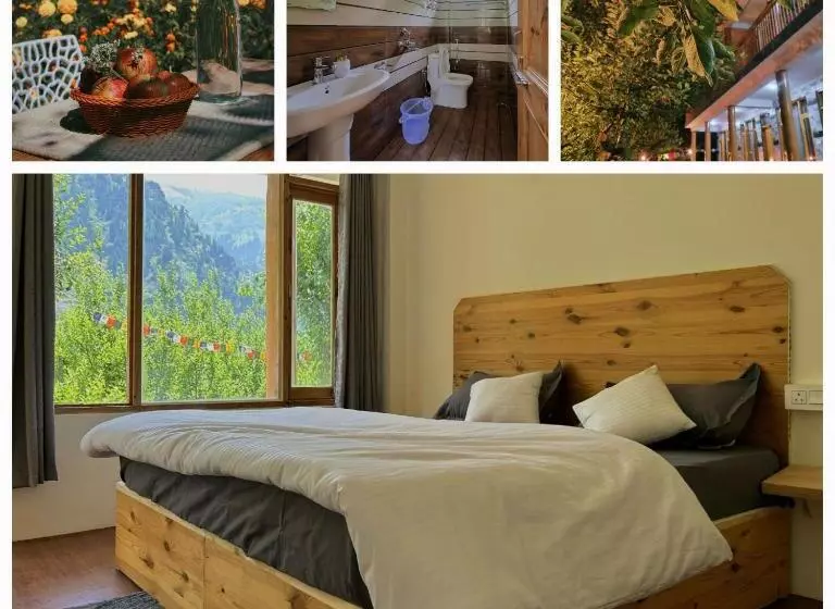 ユースホステル Kihala Homestay