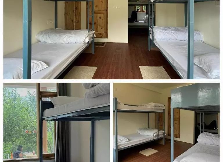 ユースホステル Kihala Homestay