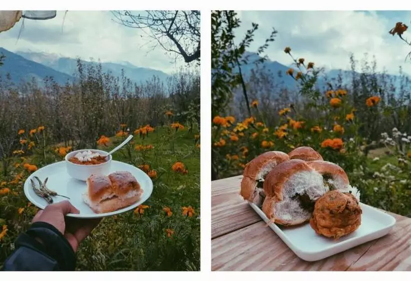 ユースホステル Kihala Homestay
