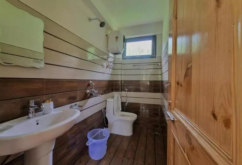 ユースホステル Kihala Homestay
