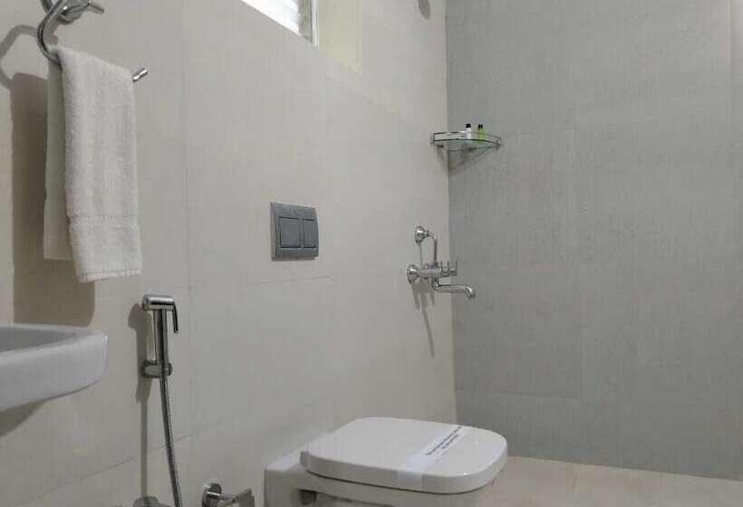 Tio Hotels & Resorts Yercaud