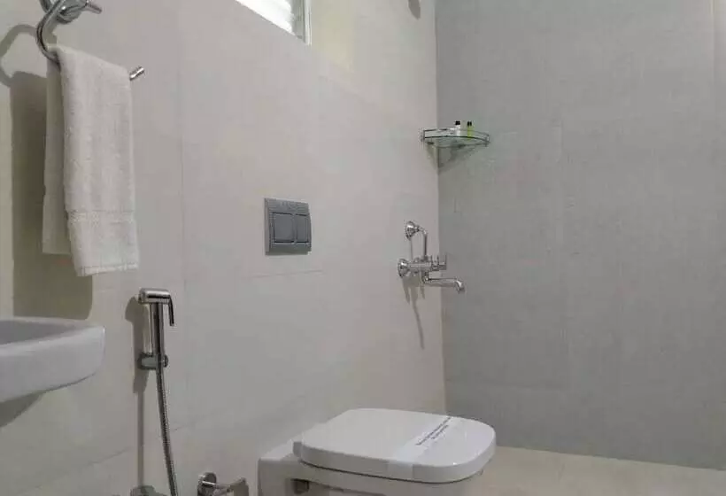 Tio  Hotels & Resorts   Yercaud