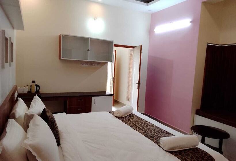 Tio Hotels & Resorts Yercaud