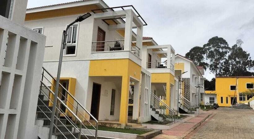 Tio Hotels & Resorts Yercaud