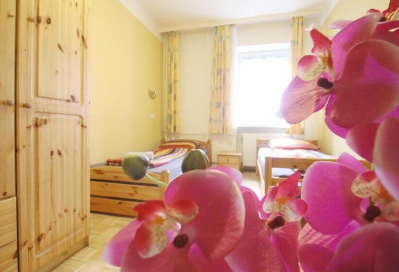 تختخواب و صبحانه Db Apartment In Hütteldorferstrasse U3 Area