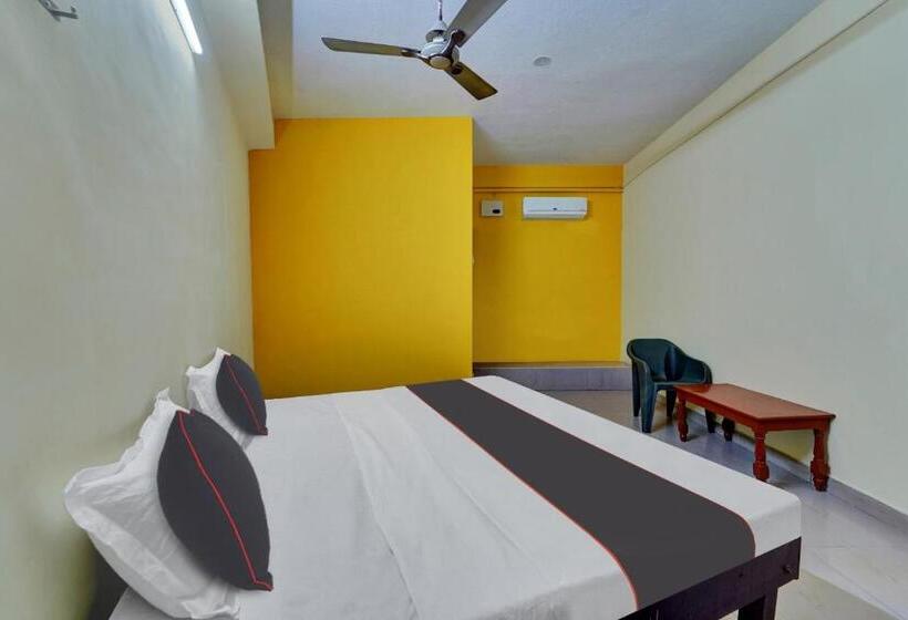 Hotel Collection O Jagadha Residency