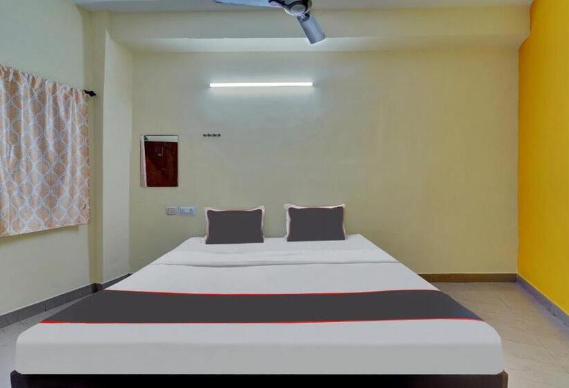 Hotel Collection O Jagadha Residency
