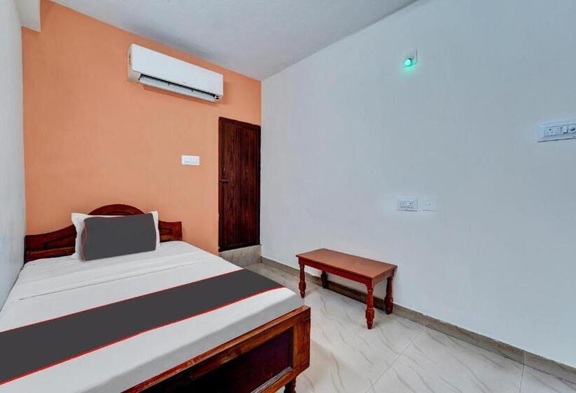 Hotel Collection O Jagadha Residency