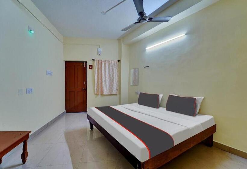 Hotel Collection O Jagadha Residency