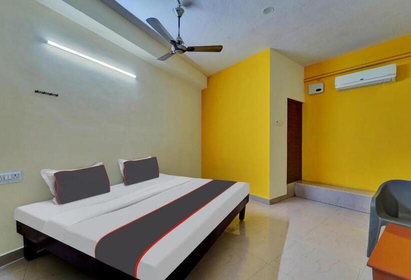 Hotel Collection O Jagadha Residency