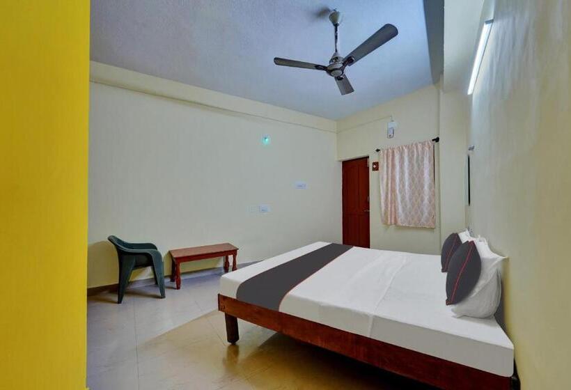 Hotel Collection O Jagadha Residency