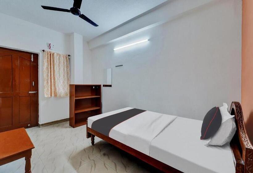 Hotel Collection O Jagadha Residency