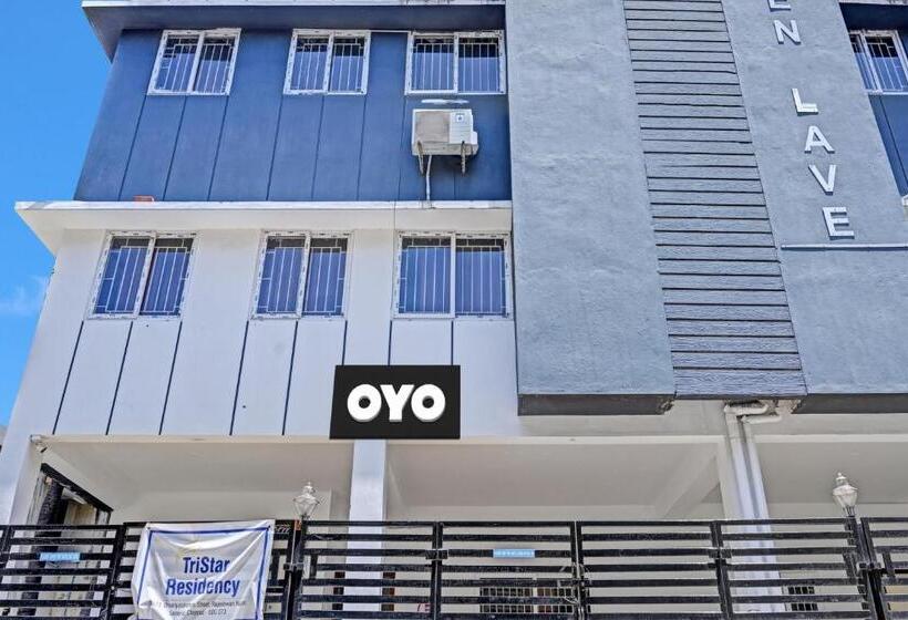 Hotel Collection O Jagadha Residency