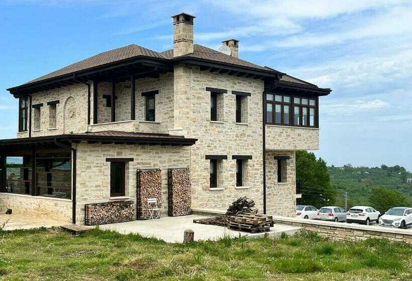 Meryem Hanim Buti̇k Otel