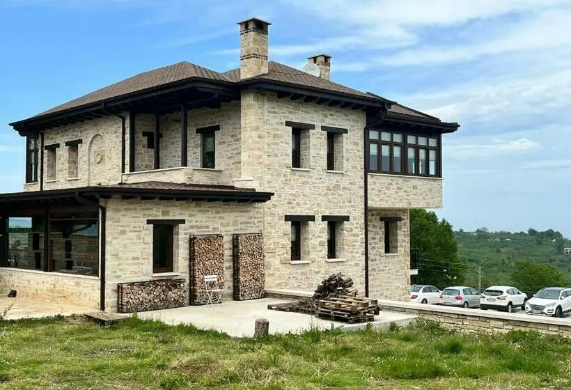 Meryem Hanim Buti̇k Otel