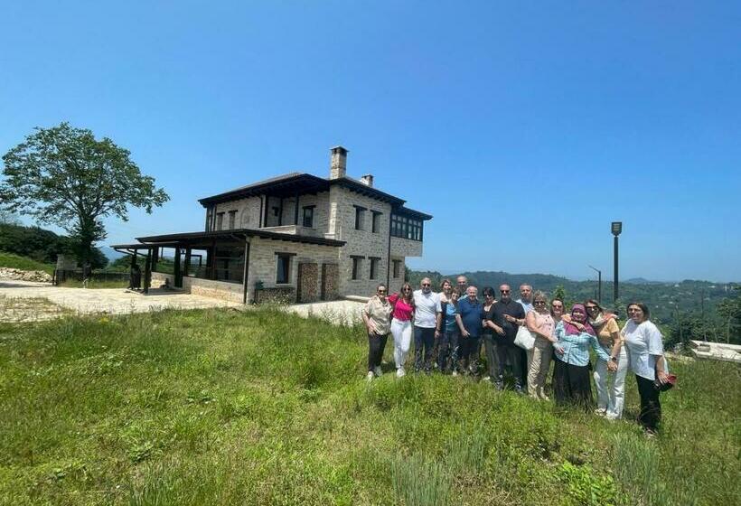 Meryem Hanim Buti̇k Otel