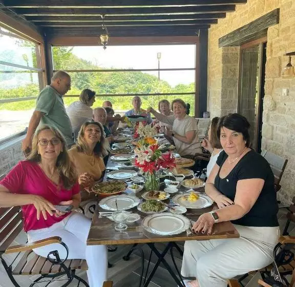 Meryem Hanim Buti̇k Otel