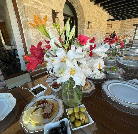 Meryem Hanim Buti̇k Otel