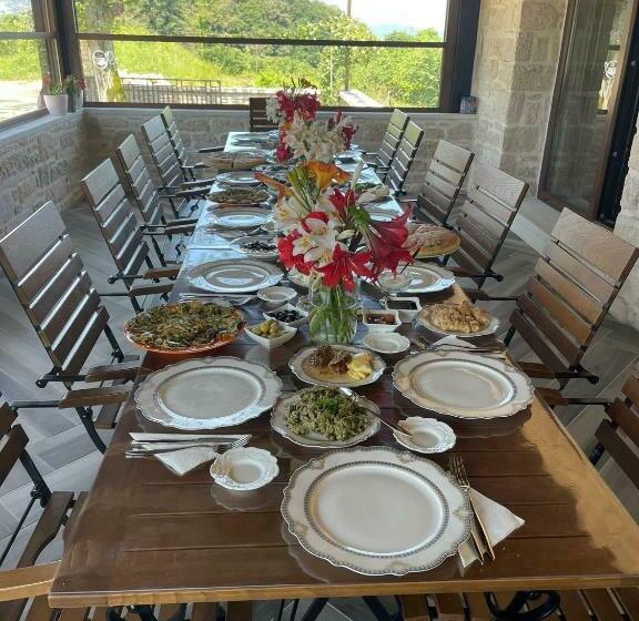 Meryem Hanim Buti̇k Otel