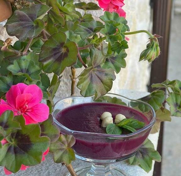 Meryem Hanim Buti̇k Otel