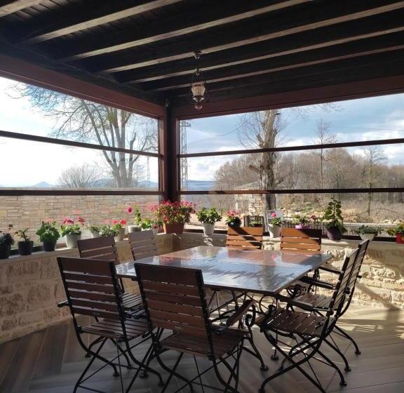 Meryem Hanim Buti̇k Otel