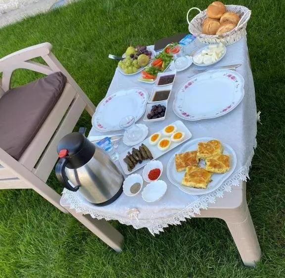 Meryem Hanim Buti̇k Otel