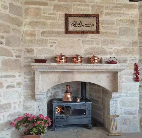 Meryem Hanim Buti̇k Otel