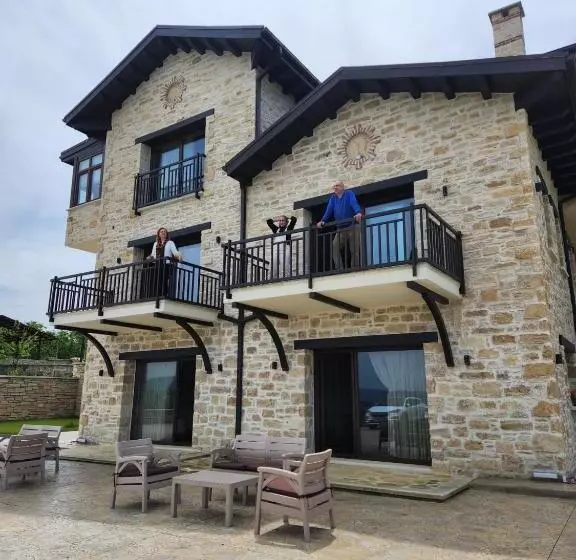 Meryem Hanim Buti̇k Otel