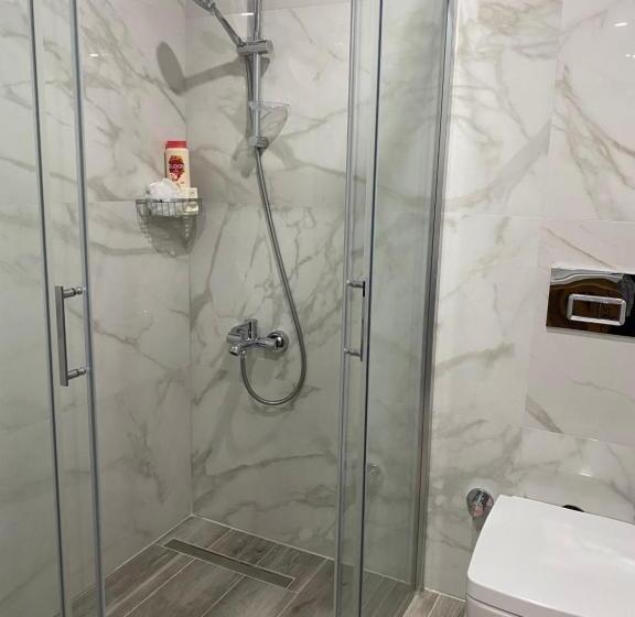 Meryem Hanim Buti̇k Otel