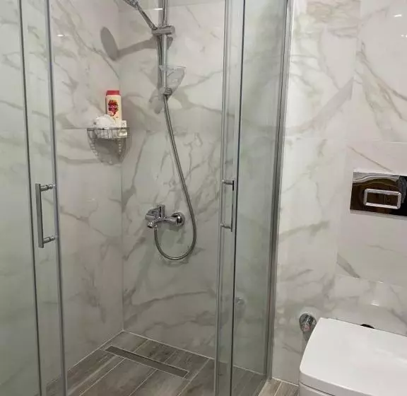 Meryem Hanim Buti̇k Otel