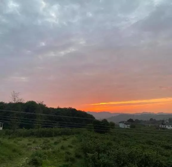 Meryem Hanim Buti̇k Otel