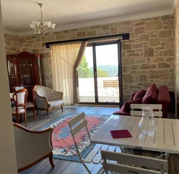 Meryem Hanim Buti̇k Otel