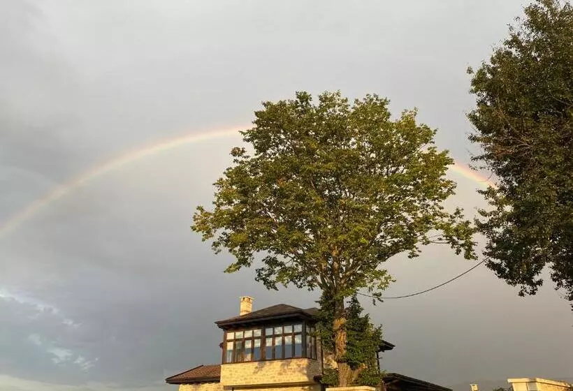 Meryem Hanim Buti̇k Otel