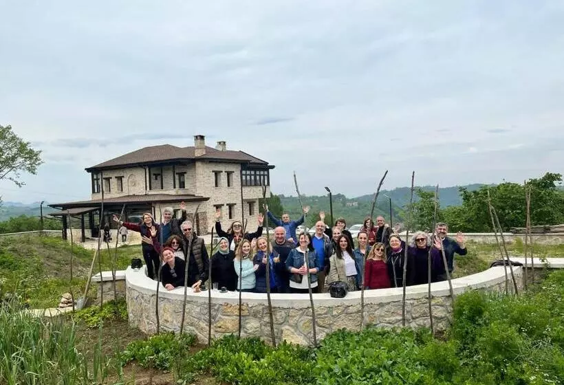 Meryem Hanim Buti̇k Otel