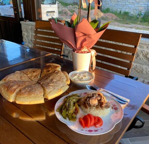 Meryem Hanim Buti̇k Otel