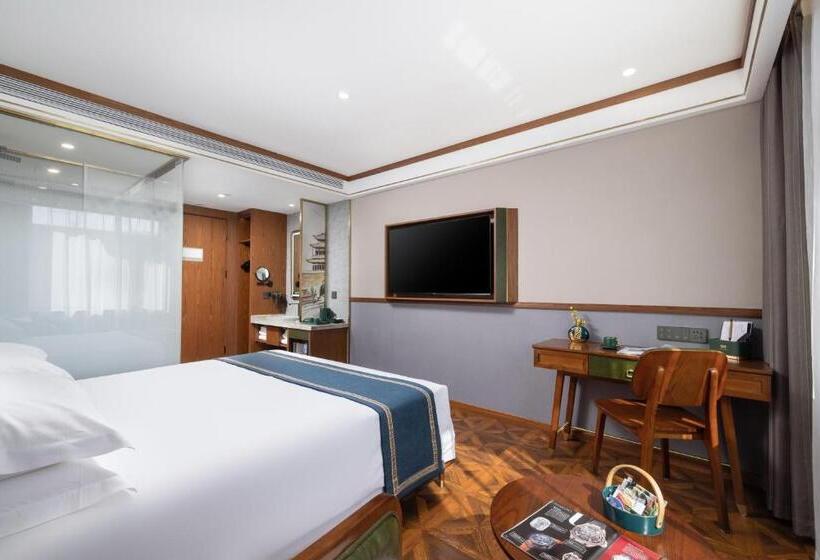 Time Traveller Boutique Hotel Near National Convention Centre, National Stadium , Olympic Forest P