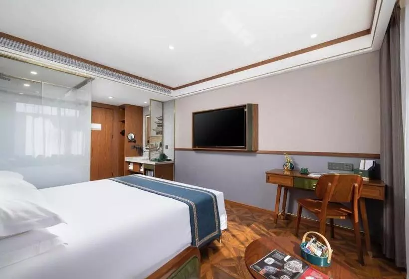 Time Traveller Boutique Hotel   Near National Convention Centre, National Stadium , Olympic Forest P