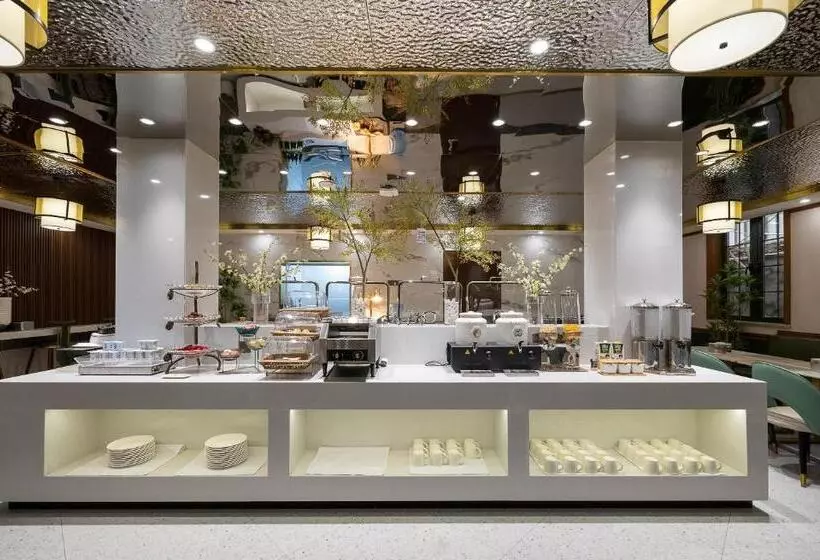 Time Traveller Boutique Hotel   Near National Convention Centre, National Stadium , Olympic Forest P