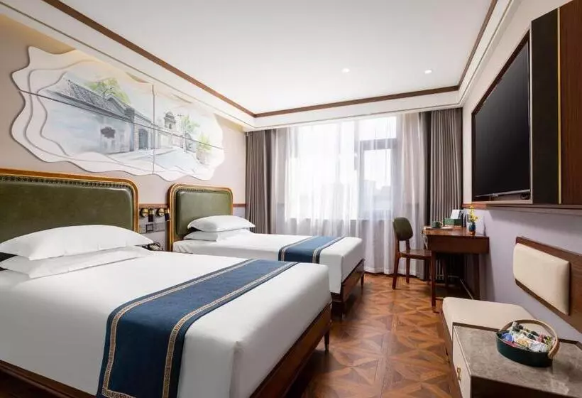 Time Traveller Boutique Hotel   Near National Convention Centre, National Stadium , Olympic Forest P