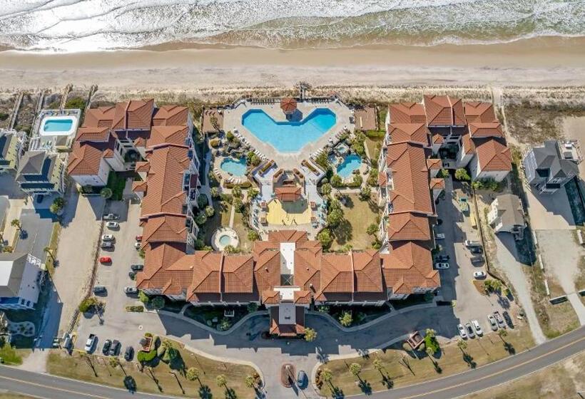 Villa Capriani #104a