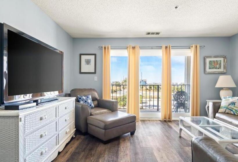 Villa Capriani #104a