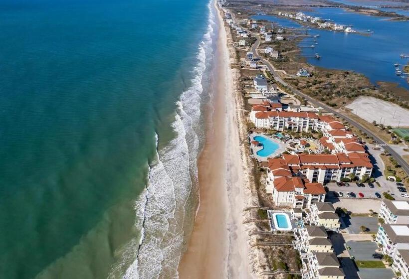 Villa Capriani #104a