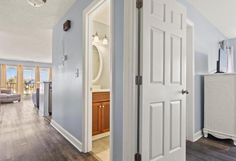 Villa Capriani #104a