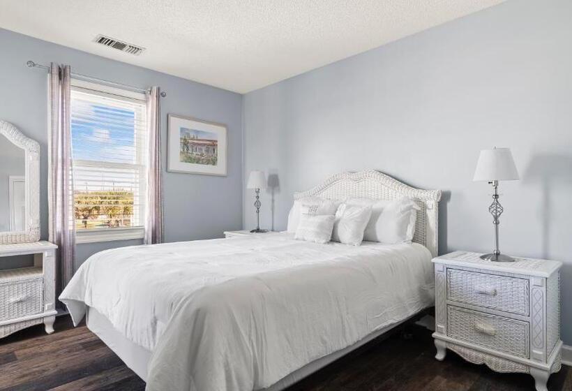 Villa Capriani #104a