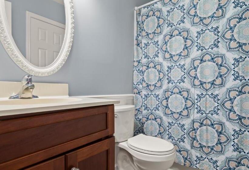 Villa Capriani #104a