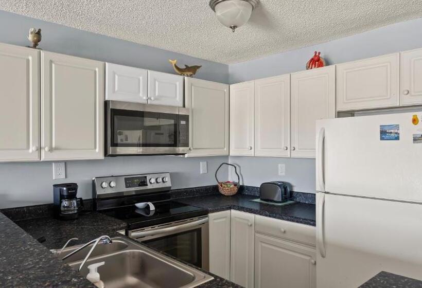 Villa Capriani #104a