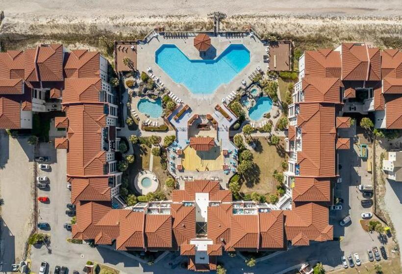 Villa Capriani #104a