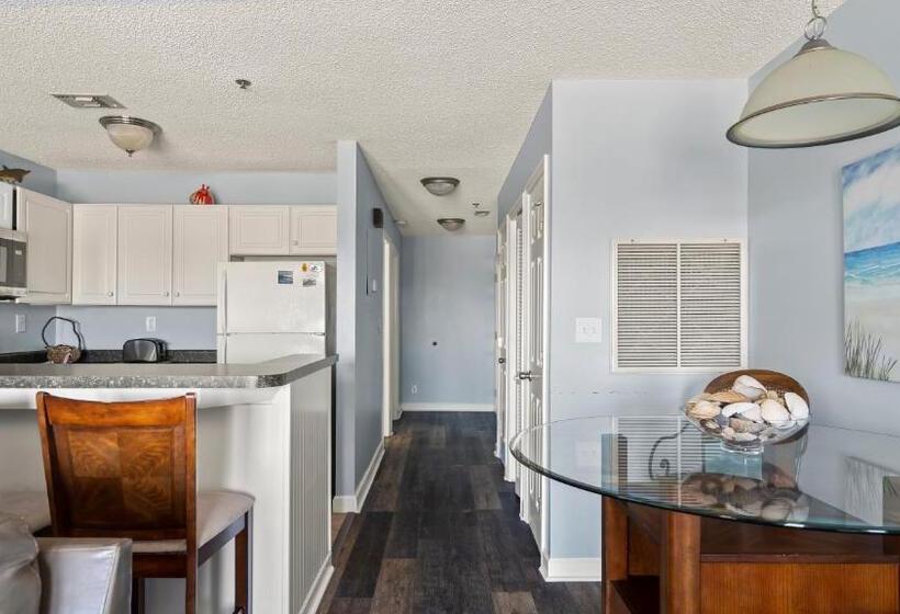 Villa Capriani #104a