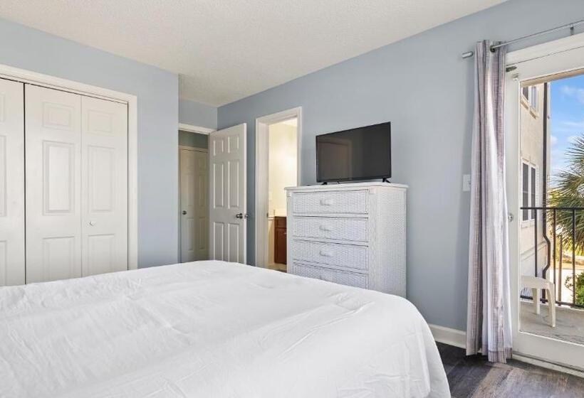 Villa Capriani #104a