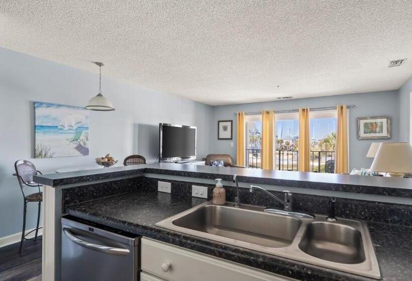 Villa Capriani #104a